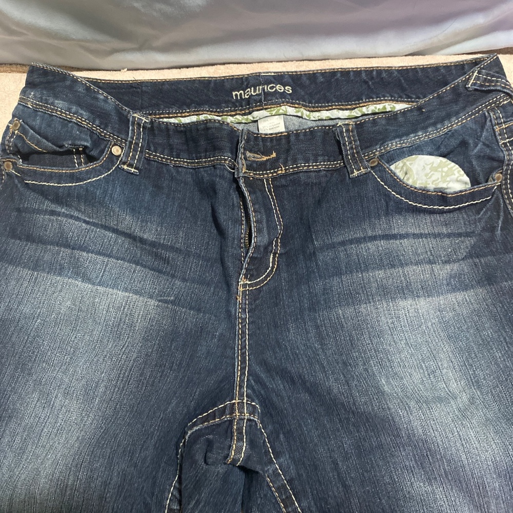 Jeans - Picture 2 of 2